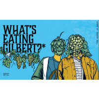 Briljant Brouwhuis What's Eating Gilbert?