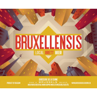 Brasserie de la Senne Bruxellensis