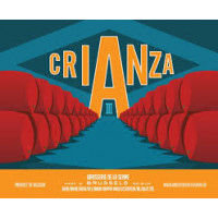 Brasserie de la Senne Crianza III
