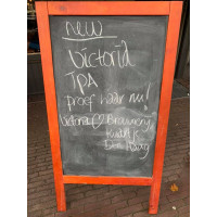 Brouwerij Kwartje Victoria IPA