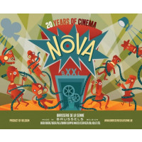 Brasserie de la Senne Nova