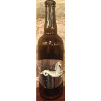 The Lost Abbey Isabelle Proximus