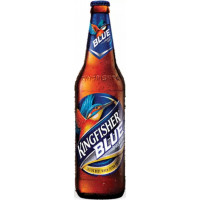 United Breweries Group Kingfisher Blue