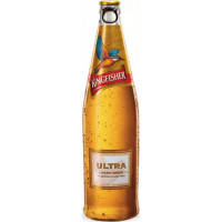 United Breweries Group Kingfisher Ultra