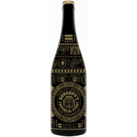 Cigar City Brewing Hunahpu's Imperial Stout