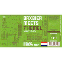 Baxbier We're Going Nuts