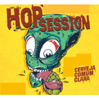 5Elementos Cervejaria Artesanal Hopsession