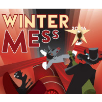 Brasserie de la Senne Winter Mess