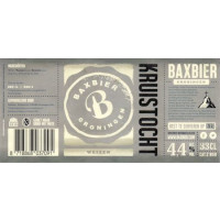 Baxbier Kruistocht