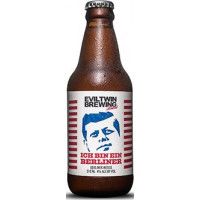 Evil Twin Brewing Brazil Ich Bin Ein Berliner