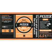 Baxbier Peizer Hopbel - Blond