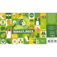 Baxbier Rokkenjager