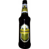 Lidskae Piva (Лідскае Піва) Zhigulyovskoye Spetsialnoye (Жигулевское Специальное)