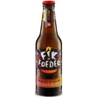 Gulpener Bierbrouwerij Fik de Foeder