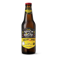 Gulpener Bierbrouwerij Spicy Roger