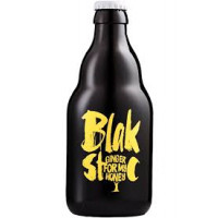 Blakstoc Ginger For My Honey