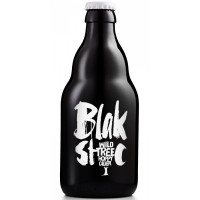 Blakstoc Wild Tree Hoppy Cider