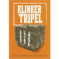 Brouwerij Klinker Tripel