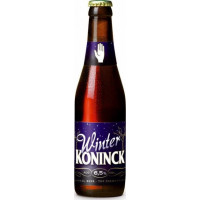Brouwerij De Koninck Winterkoninck