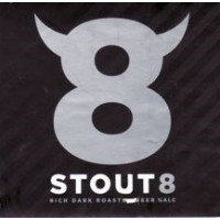Brouwerij Maximus Stout 8
