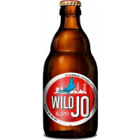 Brouwerij De Koninck Wild Jo