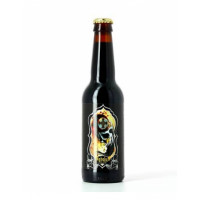 Durham Brewery Diabolus