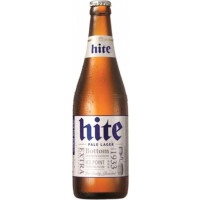 HiteJinro Beer
