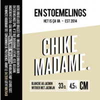En Stoemelings Chike Madame