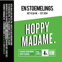 En Stoemelings Hoppy Madame
