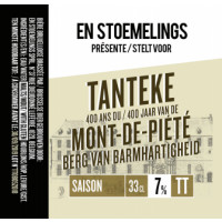 En Stoemelings Tanteke