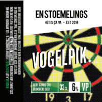 En Stoemelings Vogelpik