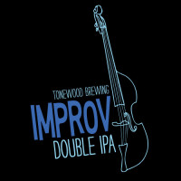 Tonewood Brewing Improv