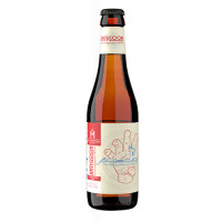 Brouwerij The Musketeers Antigoon Courageous