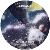 Errant Brewery The Great Divide