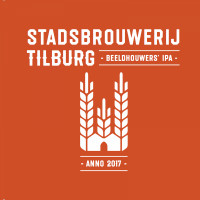 Stadsbrouwerij Tilburg Beeldhouwers IPA