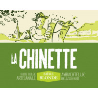 Brasserie de la Lesse La Chinette