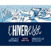 Brasserie de la Lesse L'Hiveresse