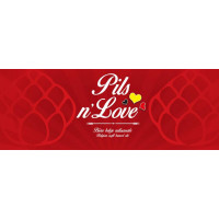 Pils n' Love Pils n' Love