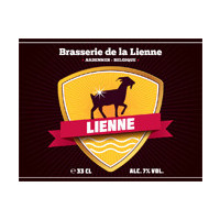 Brasserie de la Lienne Lienne