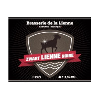 Brasserie de la Lienne Noire