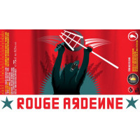 Brasserie Minne Rouge Ardenne