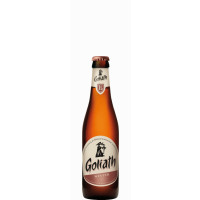 Brasserie des Légendes Goliath Winter