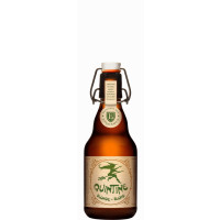 Brasserie des Légendes Quintine Blonde