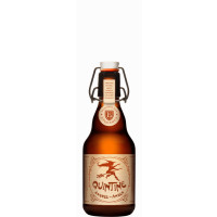 Brasserie des Légendes Quintine Ambrée