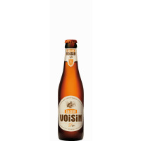 Brasserie des Légendes Saison Voisin