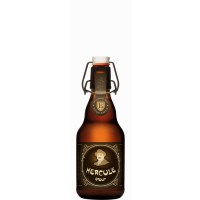 Brasserie des Légendes Hercule Stout