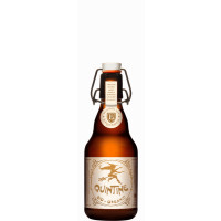 Brasserie des Légendes Quintine Bio