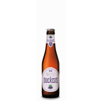 Brasserie des Légendes Ducassis Bio