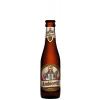 Brasserie des Légendes Ambiorix
