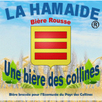 Brasserie des Légendes La Hamaide